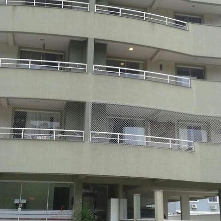 Apartamento Aluguel Temporada Bombinhas Eksteriør billede
